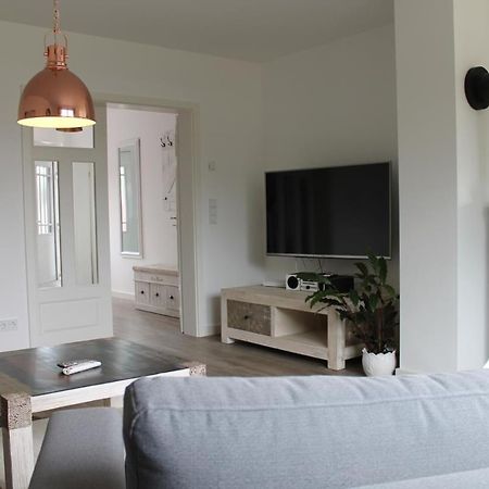 Ferienhaus Finja In Born Dış mekan fotoğraf