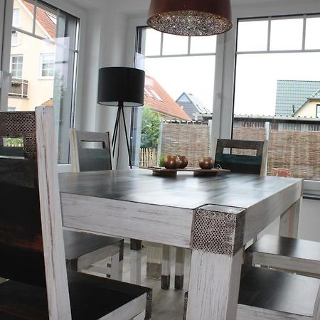 Ferienhaus Finja In Born Dış mekan fotoğraf
