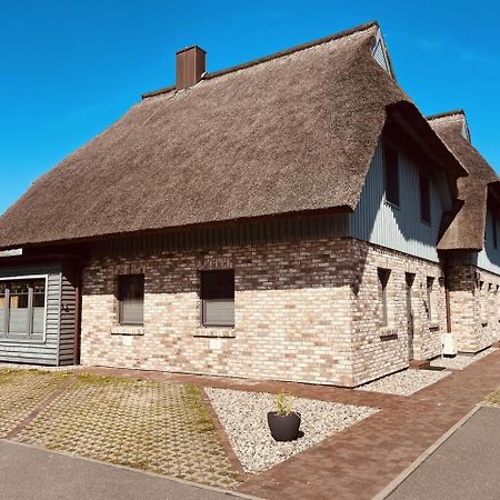 Ferienhaus Finja In Born Dış mekan fotoğraf