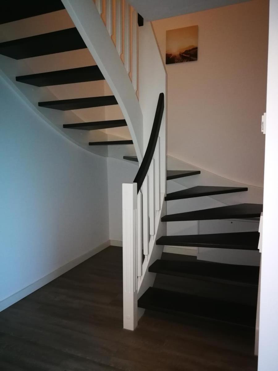 Ferienhaus Finja In Born Dış mekan fotoğraf