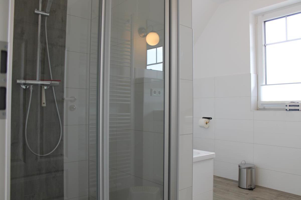 Ferienhaus Finja In Born Dış mekan fotoğraf