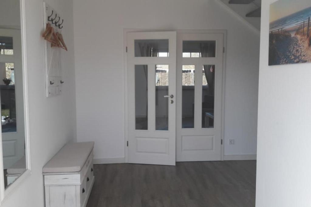Ferienhaus Finja In Born Dış mekan fotoğraf